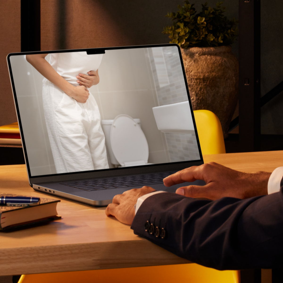 Constipation Playbook